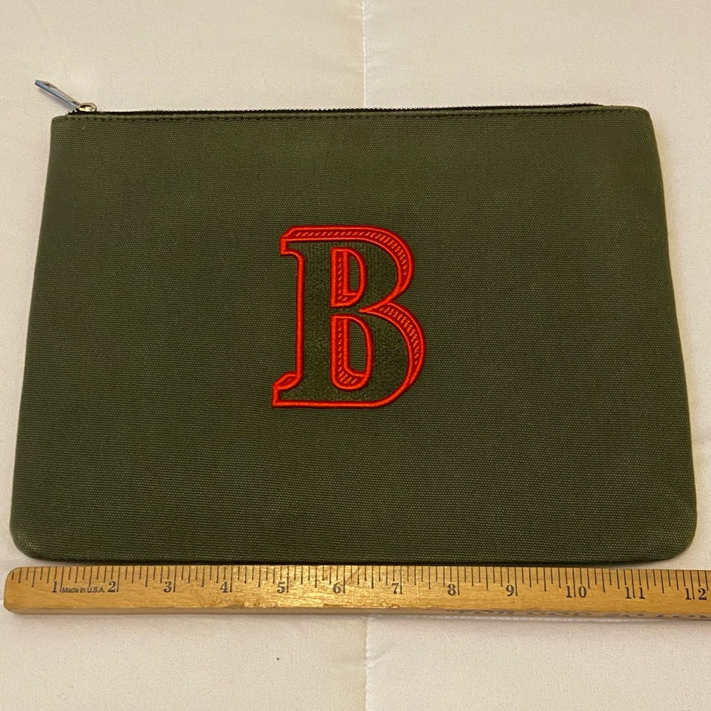 Tablet Bag